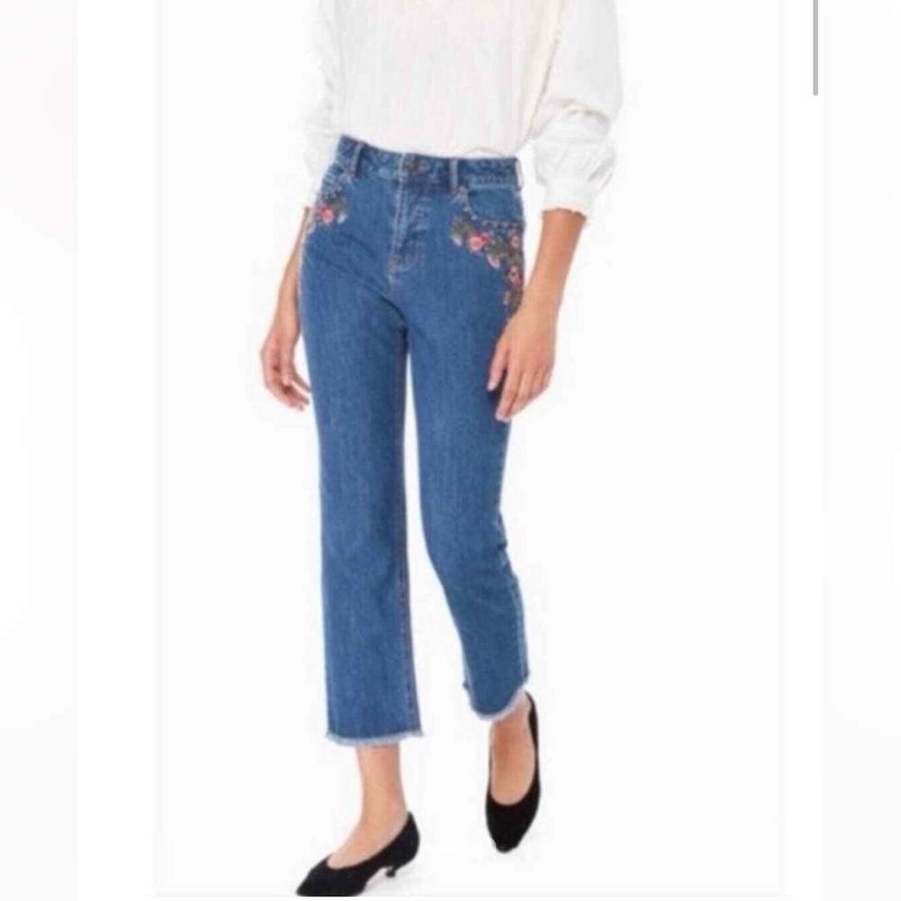 KATE SPADE Jeans - Picture 2 of 5